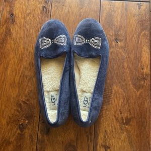 Ballet flats